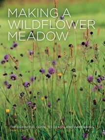 9780711236103-0711236100-Making a Wildflower Meadow