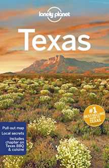 9781786573438-1786573431-Lonely Planet Texas 5 (Travel Guide)