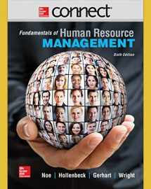 9781259303661-1259303667-FUND.OF HUMAN RESOURCE MGMT.-ACCESS