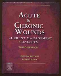 9780323030748-0323030742-Acute & Chronic Wounds: Current Management Concepts, 3rd Edition