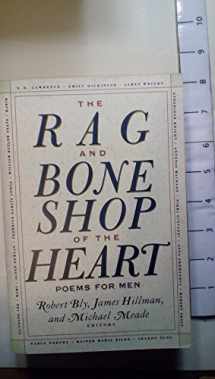 9780060924201-0060924209-The Rag and Bone Shop of the Heart: A Poetry Anthology