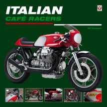 9781845847494-1845847490-Italian Cafe Racers