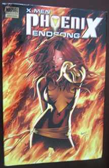 9780785116417-0785116419-X-Men: Phoenix - Endsong