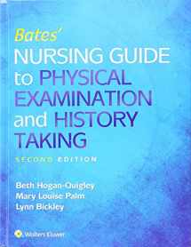 9781496367952-1496367952-Bates' Nursing Guide to Physical Examination and History Taking