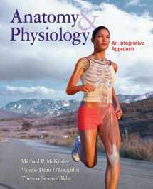 9780077927042-0077927044-Anatomy & Physiology: An Integrative Approach with Connect Access Card