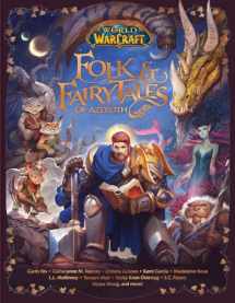 9781950366477-1950366472-World of Warcraft: Folk & Fairy Tales of Azeroth