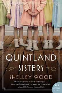 9780062839091-0062839098-The Quintland Sisters: A Novel