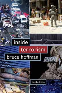 9780231174763-0231174764-Inside Terrorism (Columbia Studies in Terrorism and Irregular Warfare)