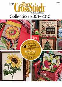 9781573673983-1573673986-The Just CrossStitch Collection 2001–2010