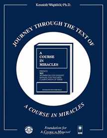 9781591427483-1591427487-Journey through the Text of A Course in Miracles (4-volume set)