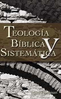 9780829713725-0829713727-Teología bíblica y sistemática