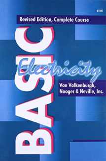 9780790610412-0790610418-Basic Electricity: Complete Course, Volumes 1-5 in 1