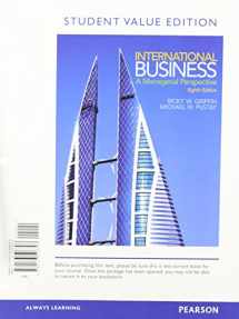 9780133506303-0133506304-International Business: A Managerial Perspective