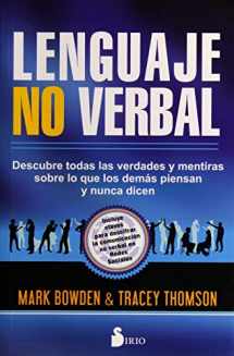 9788417399078-8417399070-Lenguaje no verbal (Spanish Edition)