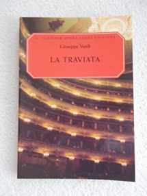 9780793547067-0793547067-La Traviata: Vocal Score