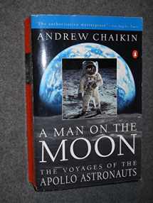9780140097061-0140097066-A Man on the Moon: The Voyages of the Apollo Astronauts