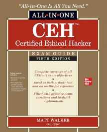 9781264269945-1264269943-CEH Certified Ethical Hacker All-in-One Exam Guide, Fifth Edition
