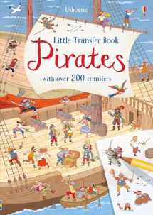 9781474953757-1474953751-Little Transfer Book Pirates
