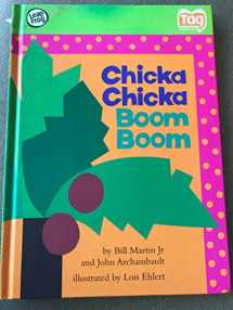 9781593199357-159319935X-Chicka Chicka Boom Boom