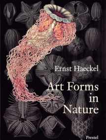 9783791319902-3791319906-Art Forms in Nature: The Prints of Ernst Haeckel