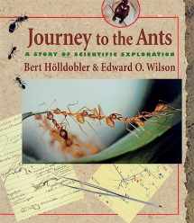 9780674485259-0674485254-Journey to the Ants: A Story of Scientific Exploration