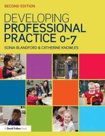 9781138920453-1138920452-Developing Professional Practice 0-7