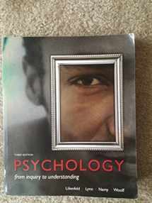 9780205959983-0205959989-Psychology: From Inquiry to Understanding (3rd Edition)