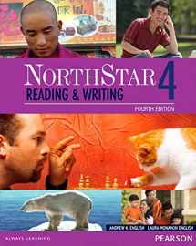 9780134662152-0134662156-Northstar Reading and Writing 4 Student Book with Interactive Student Book Access Code and Myenglishlab