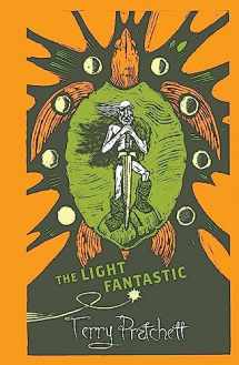 9781473205338-1473205336-The Light Fantastic: Discworld: The Unseen University Collection