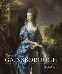 9780300232097-0300232098-Thomas Gainsborough: The Portraits, Fancy Pictures and Copies after Old Masters (The Paul Mellon Centre for Studies in British Art)