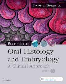 9780323497251-032349725X-Essentials of Oral Histology and Embryology: A Clinical Approach
