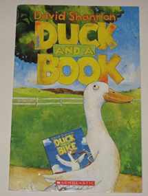 9780439802888-0439802881-Duck and a Book