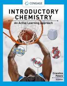 9780357363669-0357363663-Introductory Chemistry: An Active Learning Approach