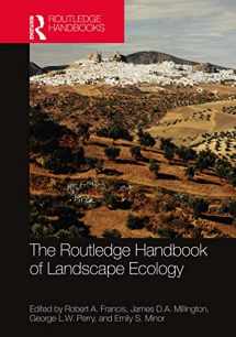 9780367024567-036702456X-The Routledge Handbook of Landscape Ecology (Routledge Handbooks)