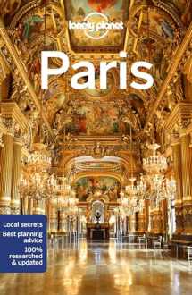 9781788680431-178868043X-Lonely Planet Paris (Travel Guide)