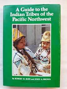 9780806119670-0806119675-A Guide to the Indian Tribes of the Pacific Northwest (Civilization of the American Indian)