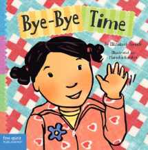 9781575422992-1575422999-Bye-Bye Time (Toddler Tools® Board Books)