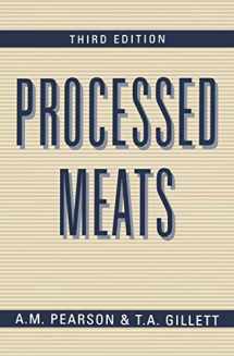 9781461576877-1461576873-Processed Meats