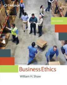 9781305582088-130558208X-Business Ethics: A Textbook with Cases