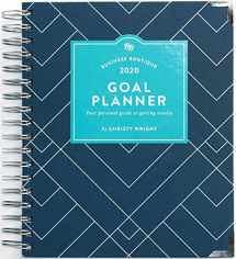 9780977776726-0977776727-Business Boutique Goal Planner 2020: Your Personal Guide to Getting Results
