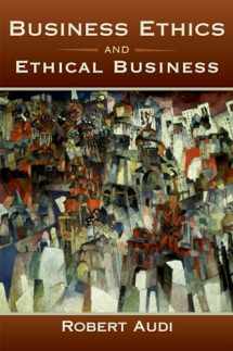 9780195369106-0195369106-Business Ethics and Ethical Business