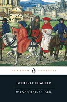 9780140424386-0140424385-The Canterbury Tales