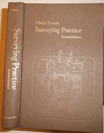 9780070348936-0070348936-Surveying practice;: The fundamentals of surveying