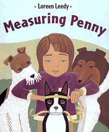 9780805065725-0805065725-Measuring Penny (Rise and Shine)