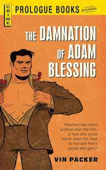9781440556074-1440556075-The DAMNATION OF ADAM BLESSING