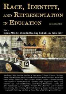 9780415949934-0415949939-Race, Identity, and Representation in Education (Critical Social Thought)