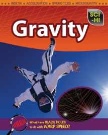 9781410932655-1410932656-Gravity (Sci-Hi: Physical Science)