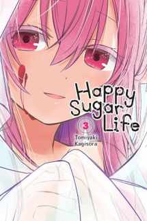 9781975303327-1975303326-Happy Sugar Life, Vol. 3 (Happy Sugar Life, 3)