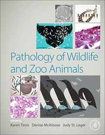 9780128053065-0128053062-Pathology of Wildlife and Zoo Animals