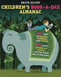 9781596437081-1596437081-Children's Book-a-Day Almanac